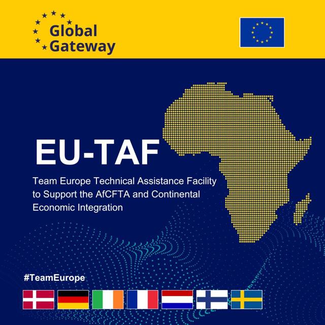 EU-TAF